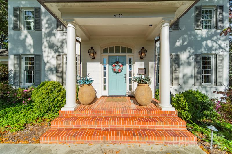 4141 Tyng Way, Charlotte, NC 28211