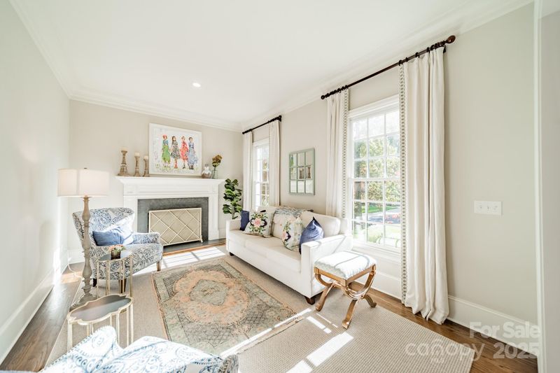 4141 Tyng Way, Charlotte, NC 28211