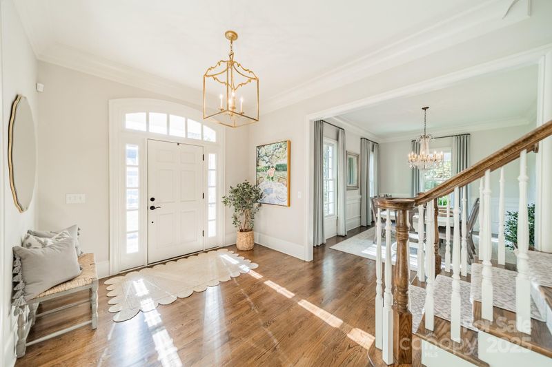 4141 Tyng Way, Charlotte, NC 28211