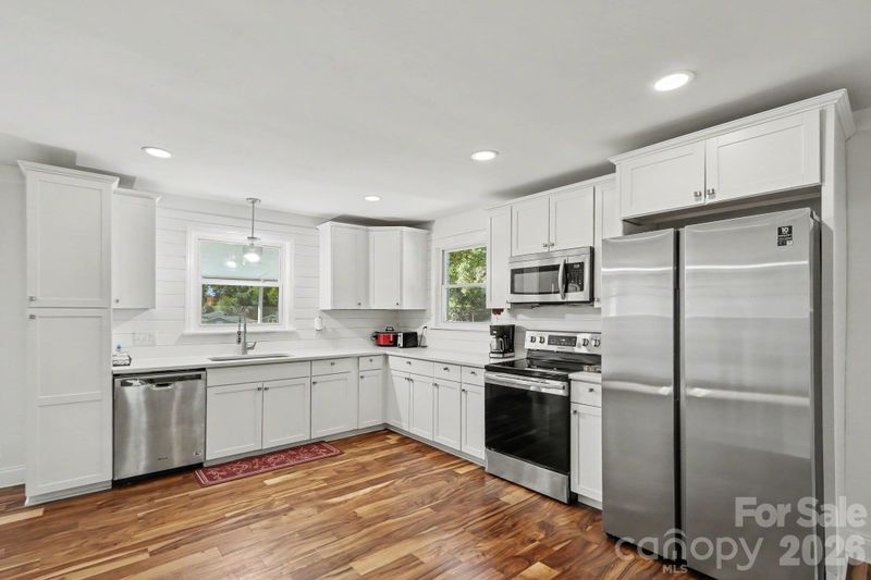41 Fleetwood Dr SW, Concord, NC 28027