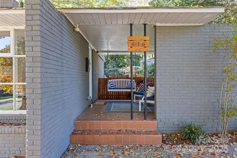 616 Northgate Ave, Charlotte, NC 28209