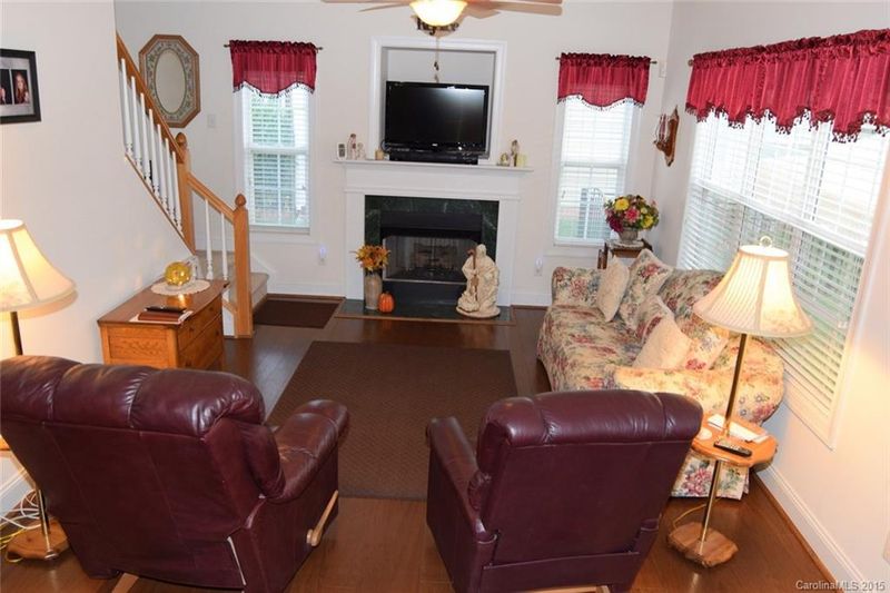 1040 Enderbury Dr #35, Indian Trail, NC 28079