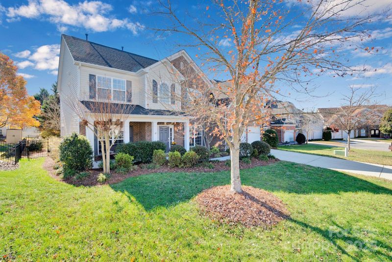 9607 Indian Beech Ave NW, Concord, NC 28027
