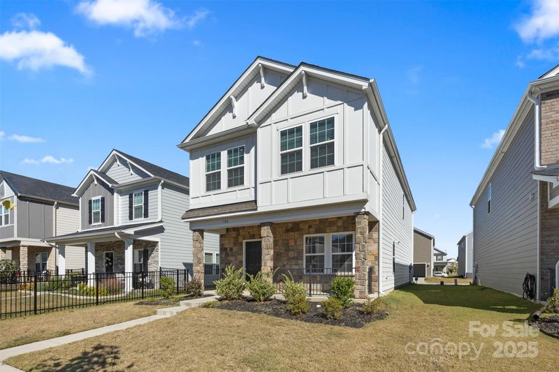 708 Windage Way, Pineville, NC 28134