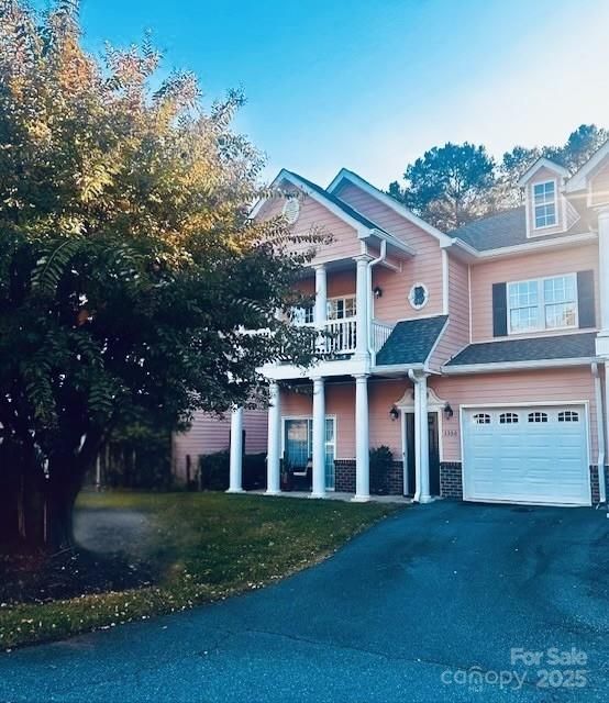1350 21st Ave NE, Hickory, NC 28601