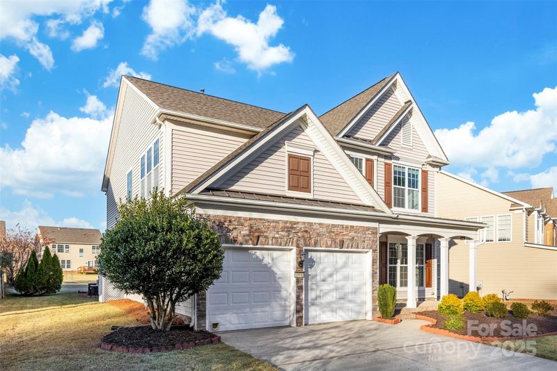 10885 River Oaks Dr NW, Concord, NC 28027