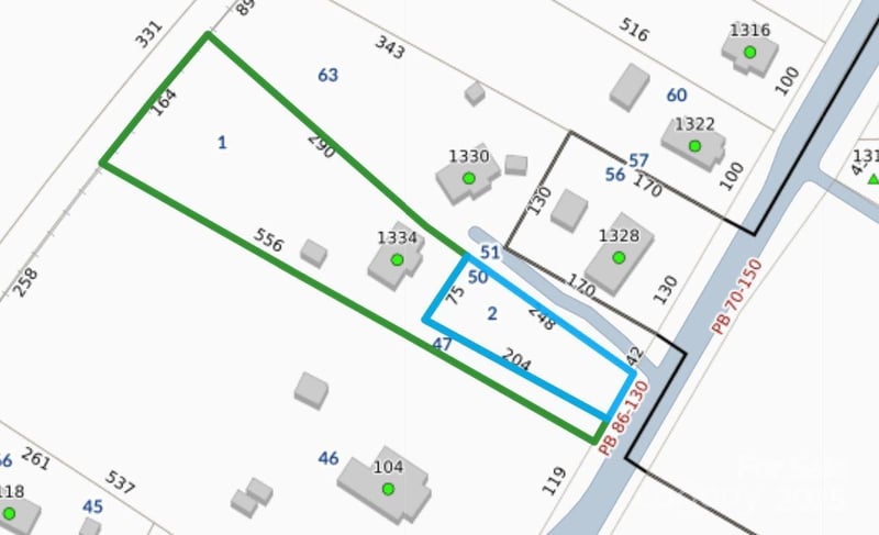 1332 Mecklenburg Hw, Mooresville, NC 28115