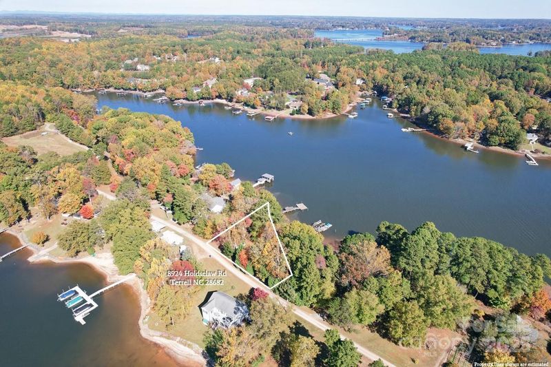 8924 Holdsclaw Rd, Terrell, NC 28682