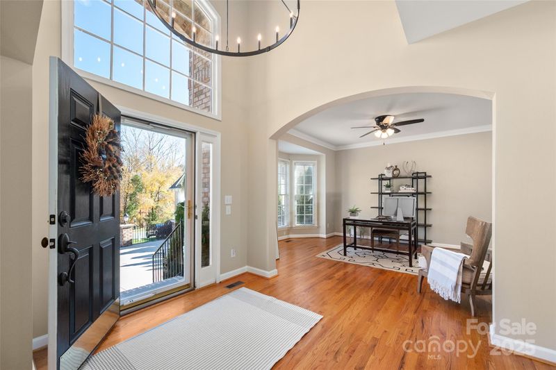 13812 Ballantyne Meadows Dr, Charlotte, NC 28277