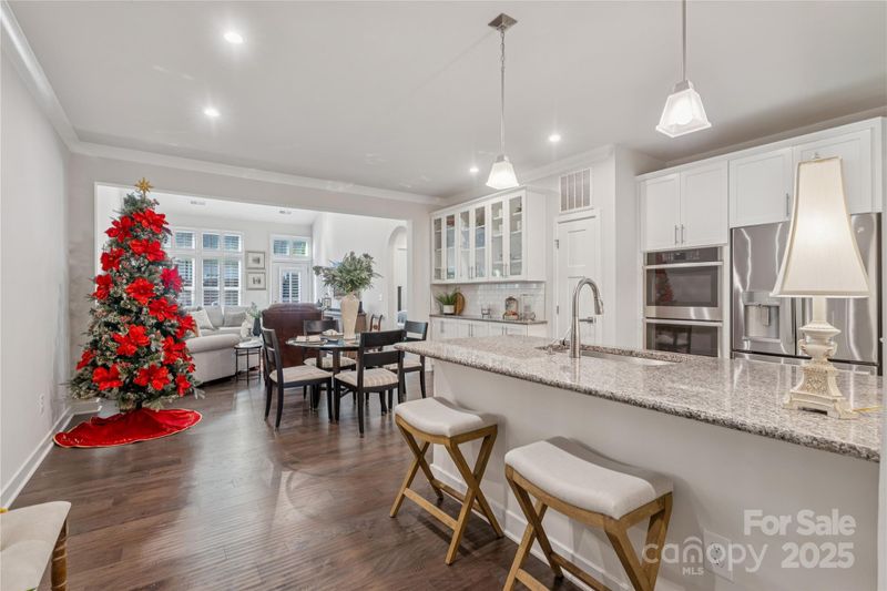 5812 Barrowlands Ct, Charlotte, NC 28210