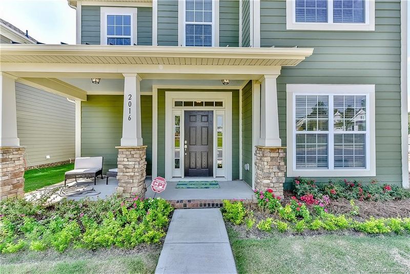 2016 Henslow Trl #CC-167, Tega Cay, SC 29708