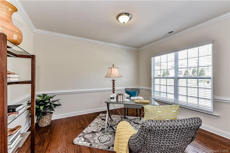 2016 Henslow Trl #CC-167, Tega Cay, SC 29708