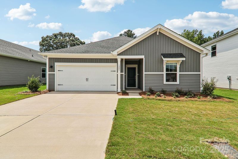830 Santina Ave, York, SC 29745