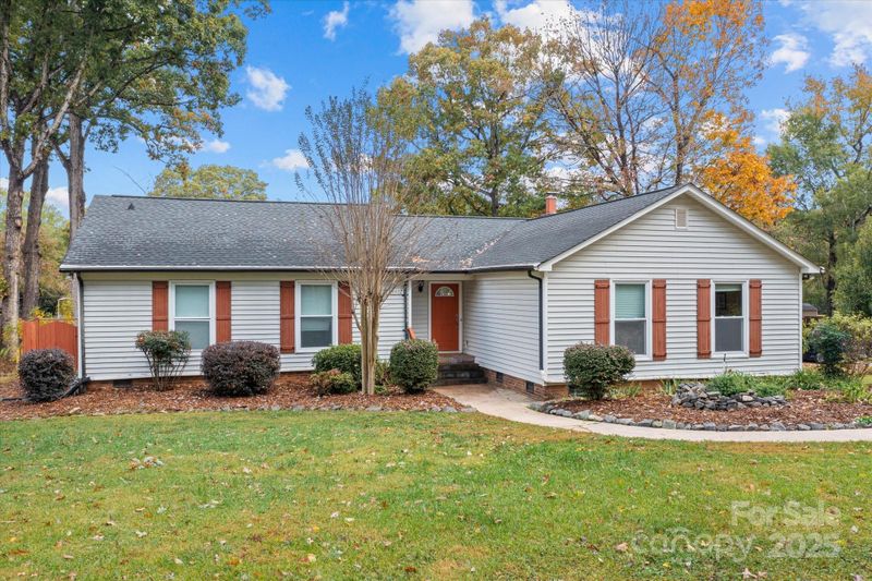 4407 Oak Ln, Charlotte, NC 28213