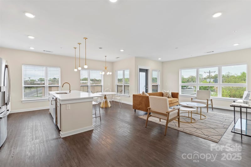 3630 N Davidson St #3301, Charlotte, NC 28205