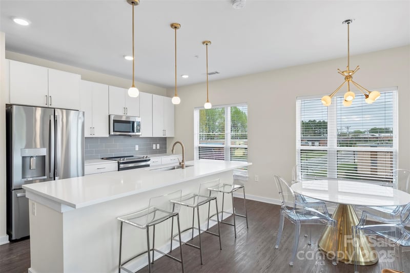 3630 N Davidson St #3301, Charlotte, NC 28205