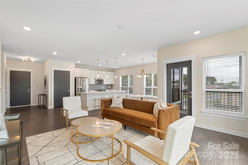 3630 N Davidson St #3301, Charlotte, NC 28205