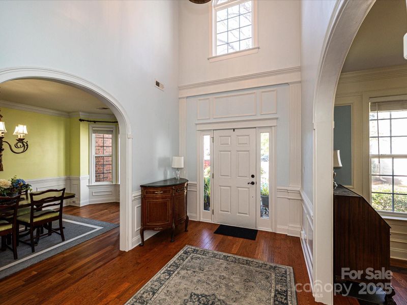 14615 Starr Neely Rd, Charlotte, NC 28273