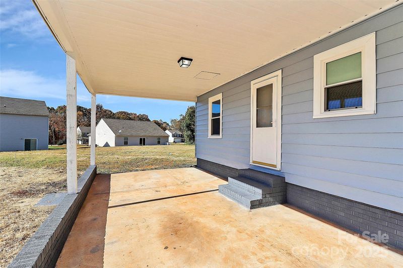 2345 Rhyne Rd, Dallas, NC 28034