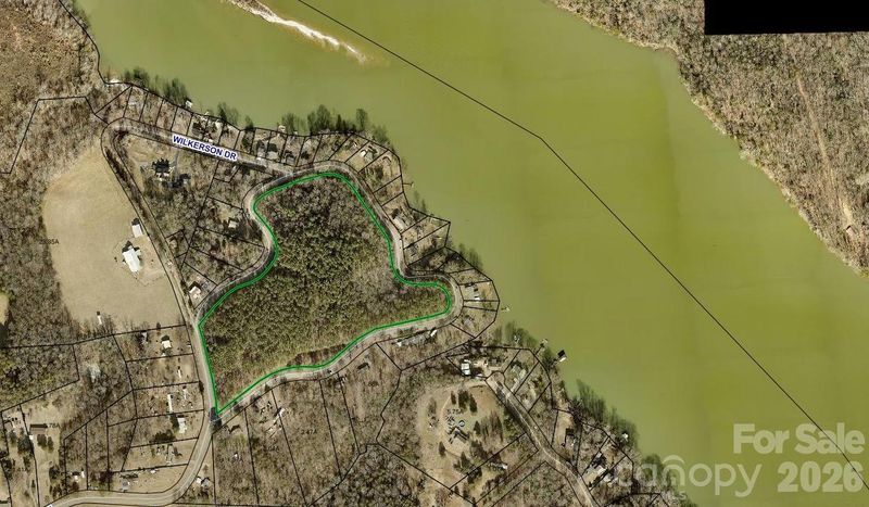 4270 Laurel Hill Rd, Claremont, NC 28610