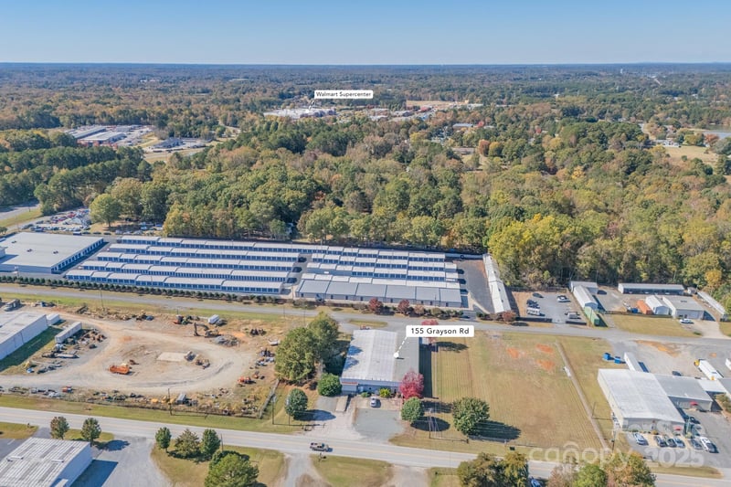 155 Grayson Rd, Rock Hill, SC 29732