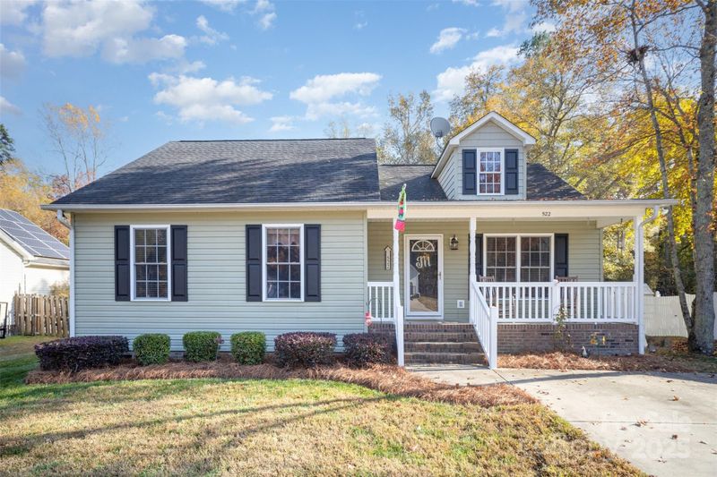 522 Kittiewake Ln, Clover, SC 29710