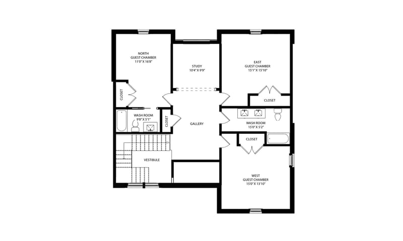 348 North Fork Rd #5, Black Mountain, NC 28711