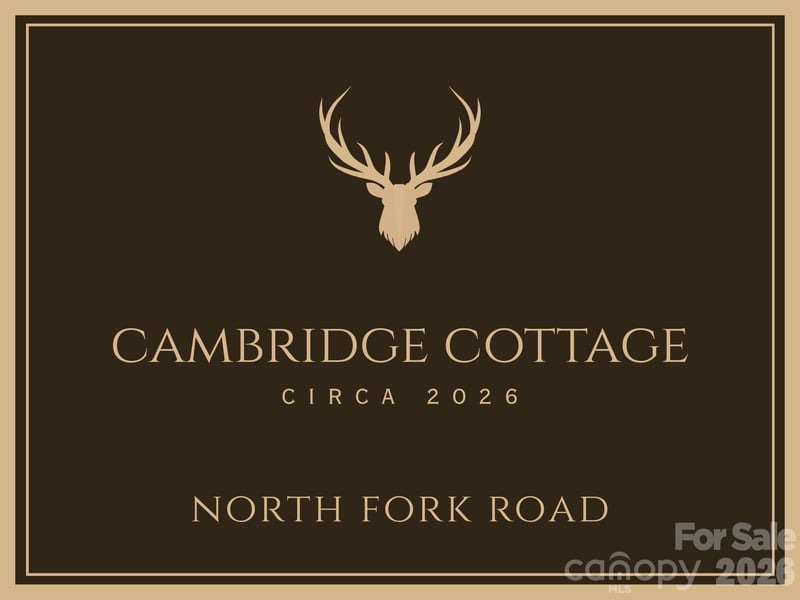 348 North Fork Rd #5, Black Mountain, NC 28711