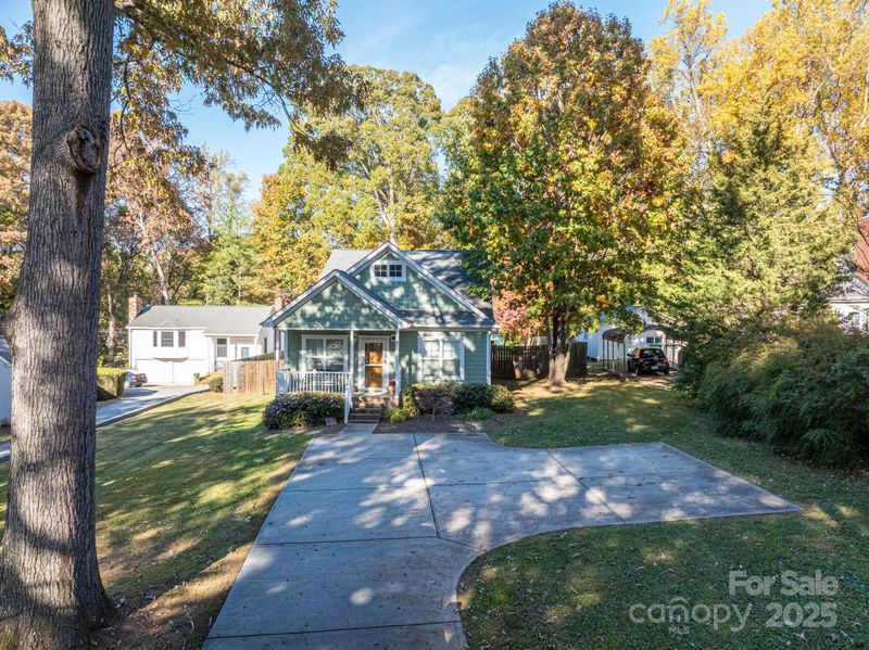 511 Julia Ave, Belmont, NC 28012