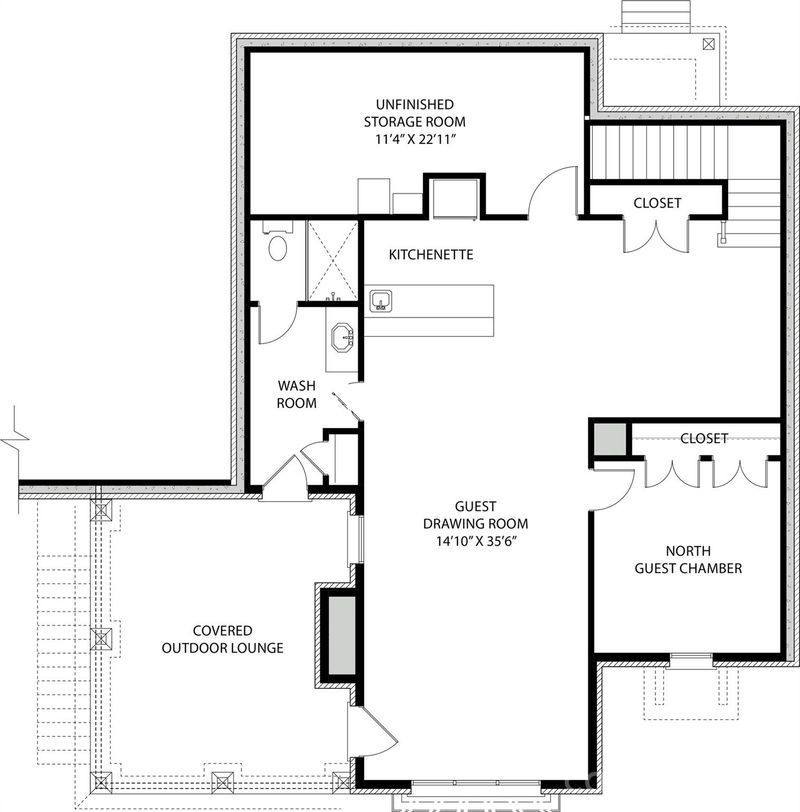 15 Walker Cove Rd #12, Black Mountain, NC 28711