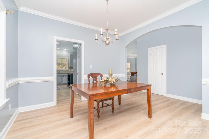 2814 Eagle View Ln, Monroe, NC 28110
