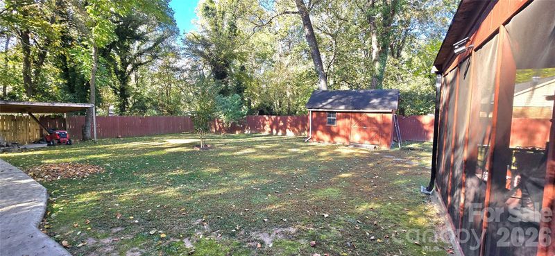 3416 Denson Pl, Charlotte, NC 28215