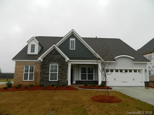 2643 Red Maple Ln #156, Harrisburg, NC 28075