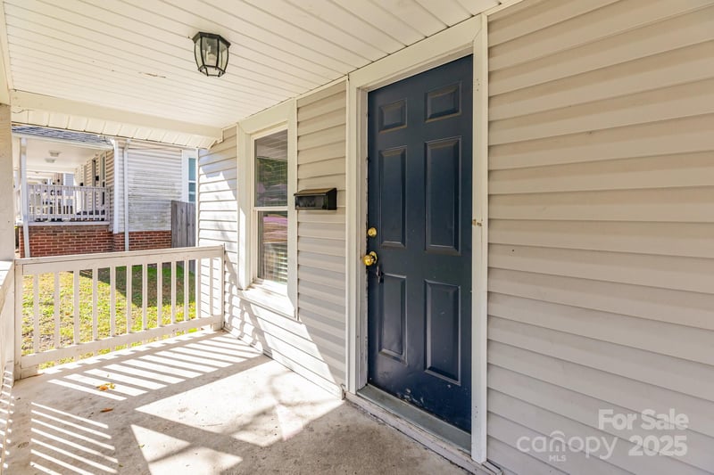 659 - 661 Wilson St, Kannapolis, NC 28083