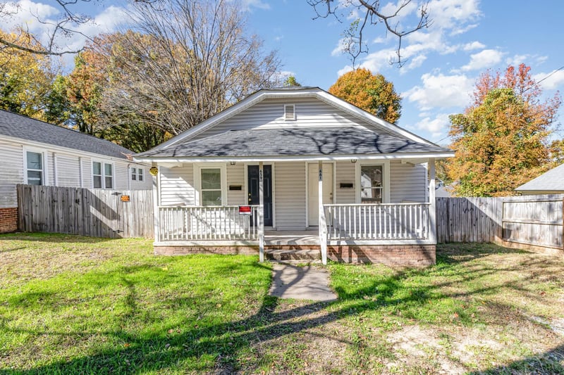 659 - 661 Wilson St, Kannapolis, NC 28083