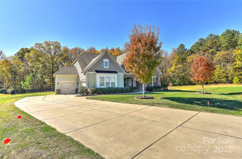 3217 Lexie Ln, Monroe, NC 28110