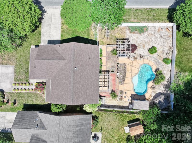 1758 Newland Rd, Denver, NC 28037