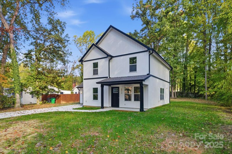 2310 Sunset Blvd, Charlotte, NC 28269