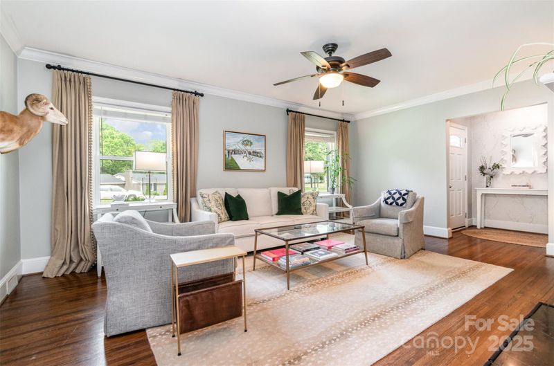 4642 Addison Dr, Charlotte, NC 28211