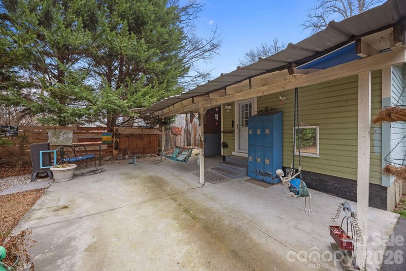 233 Pethel St, Kannapolis, NC 28081