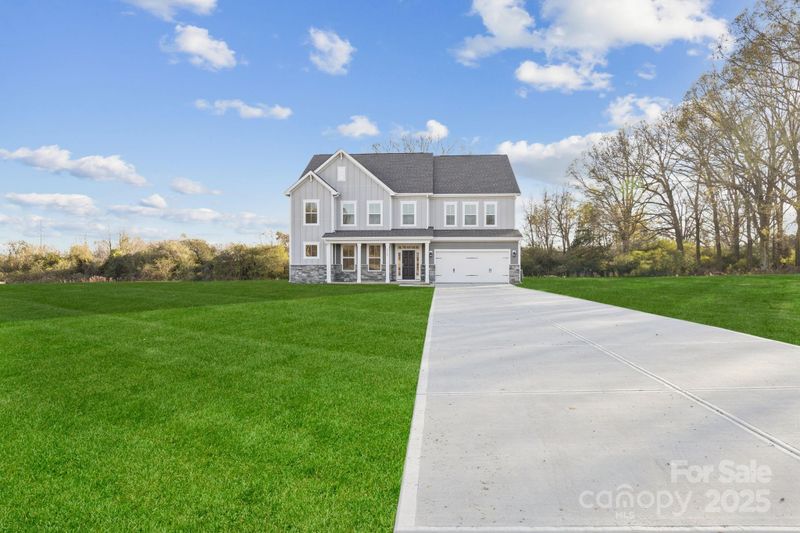 3512 Oasis Dr, Monroe, NC 28112