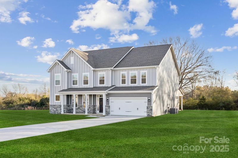 3512 Oasis Dr, Monroe, NC 28112