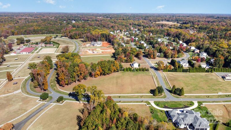 6421 Joli Cheval Ln #9, Mint Hill, NC 28227