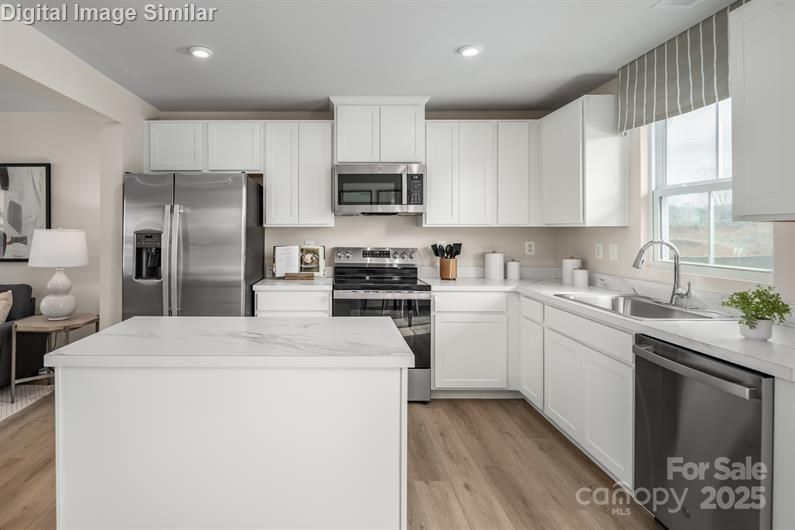 5732 Knox Ln, Kannapolis, NC 28081