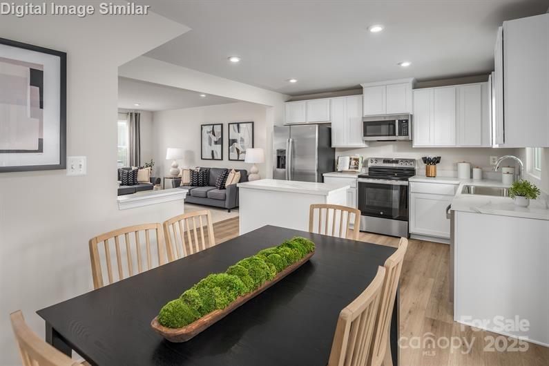 5732 Knox Ln, Kannapolis, NC 28081