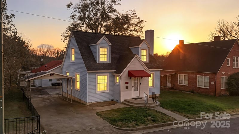 Home Worth Check