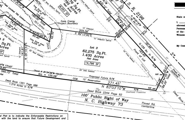 14899 Nc Hwy 73 Hw, Huntersville, NC 28078