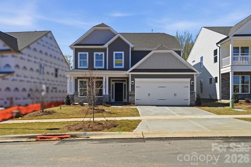 2789 Ashton Park Ln, Monroe, NC 28110