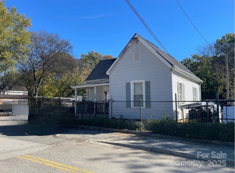 218 Adams St, Rock Hill, SC 29730