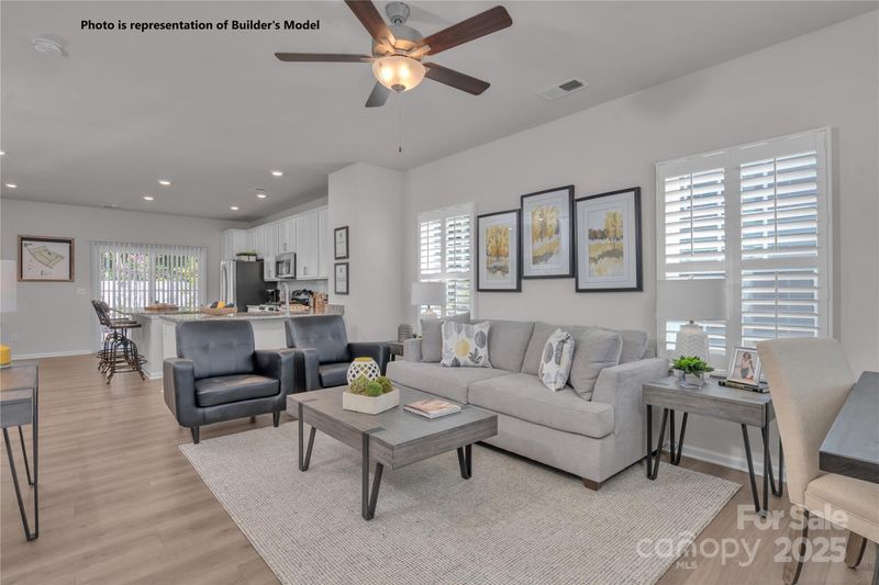 4131 Mt Mitchell Ave #501, Gastonia, NC 28052